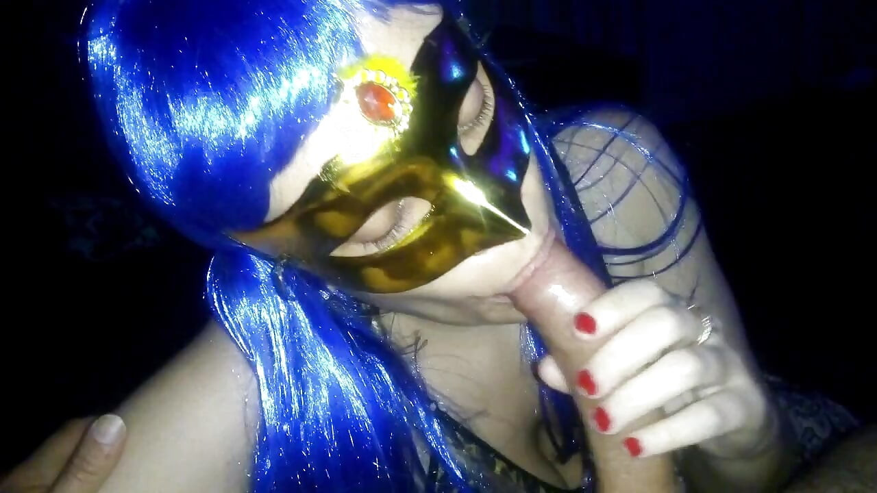 口交和足交 - 寻欢洞