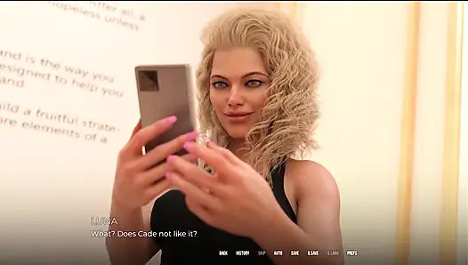 Suami yang nggak aman bagian 8