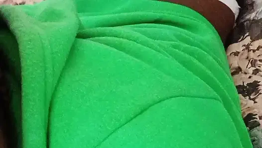 Hadi üstteki hatun bunu yapmama izin ver