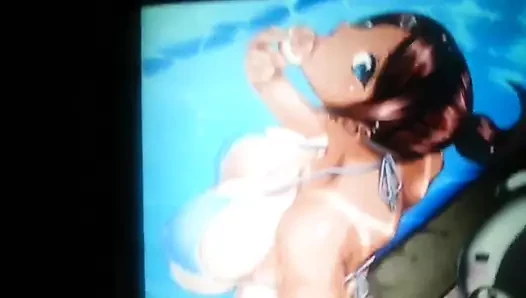 Ichijou'nun dangan ronpa sop: aoi asahina