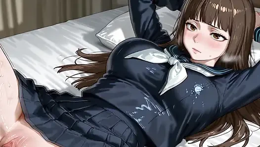 Mimiko (JJK)