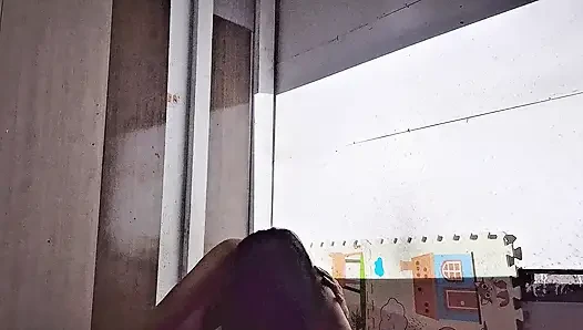 Sexy Indian stepmother bhabhi plays with her stepson and everything gets out of control