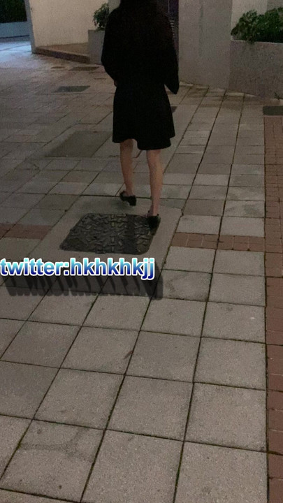 Cum Go Back, Sexy Old Flats