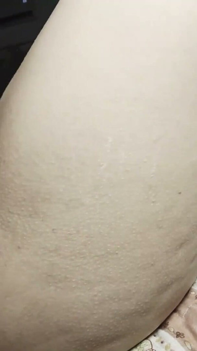 My first video with the beautiful Romi | Clip 2