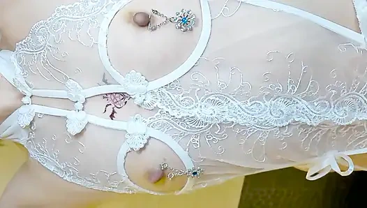 Mayu No93-95 Cosplay, Menyemprotkan, Deepthroat,, Kejang-kejang, Paparan, Minum Air Mani, Berbagai