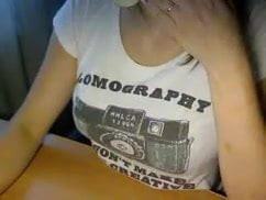 Webcam girl 7