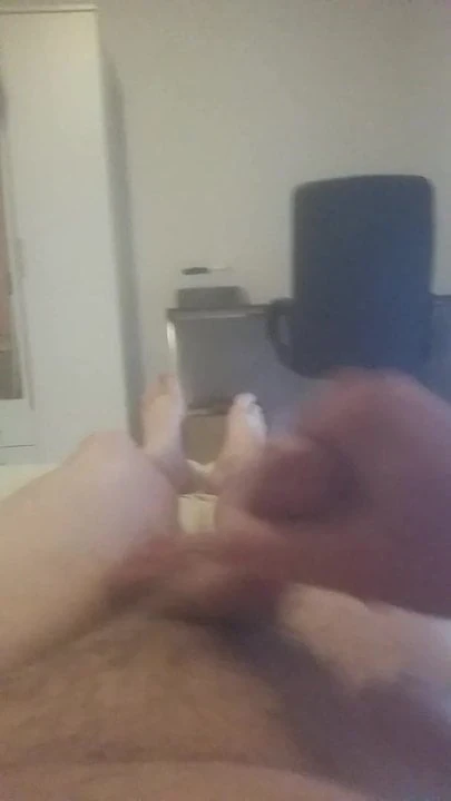 Moja sperma