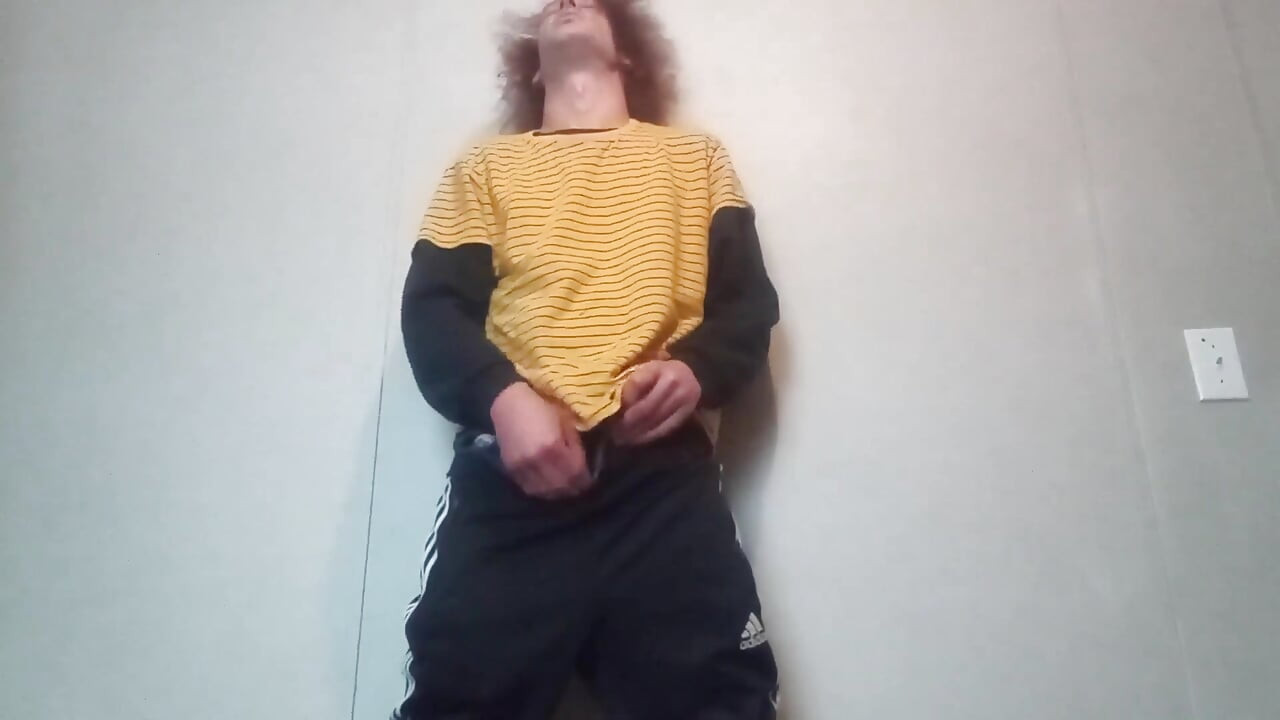 Eu preciso que você fode meu cu