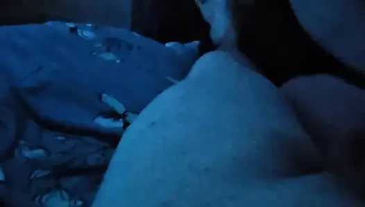 Sie gibt den besten kopf aller zeiten