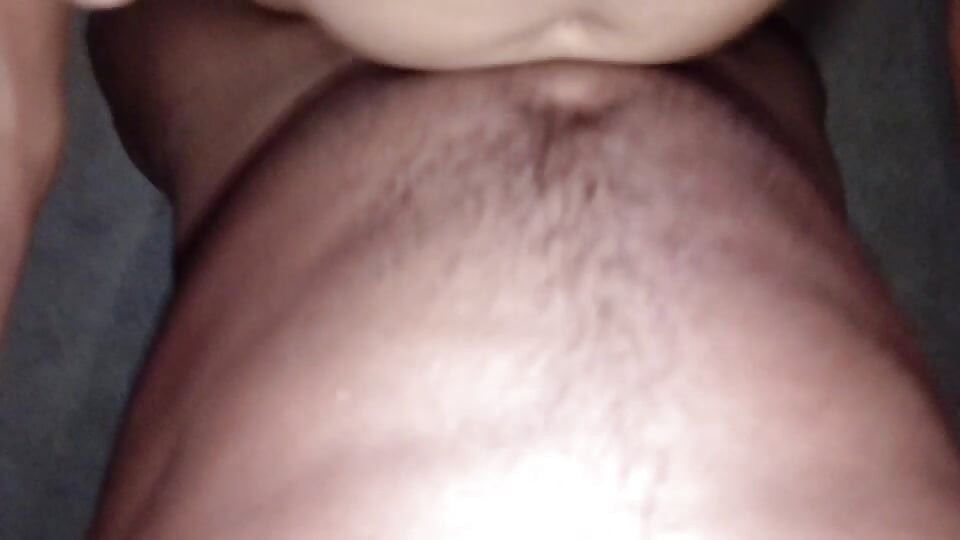 Big Sister Fucked Hard on Chair & Desk