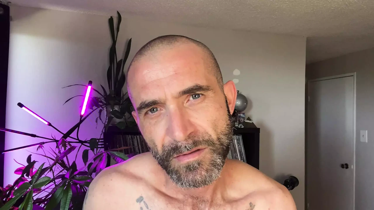 It’s your turn to get bred by verbal stepdaddy