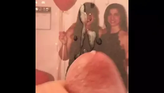 Cum haraç parti kızlar