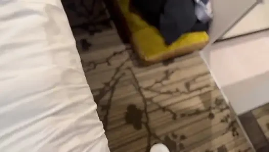 Pinay lulu wild braucht und wird in Singapur gefickt