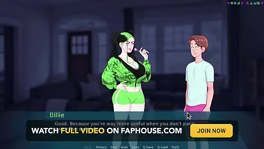 Sexnote by Jamliz 0.25 - Sex Rehersal and Singing Training 2