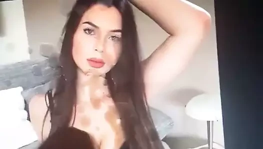 Kurati jebac cumtribute