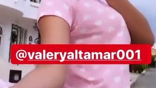 Valery Altamar #8