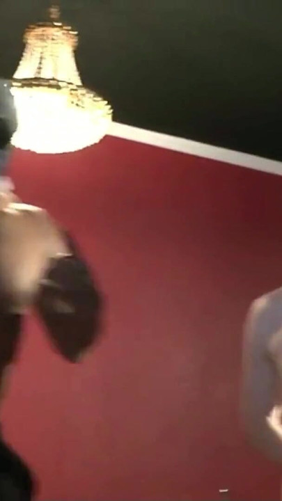 Captivating moment from "Real German Amateur Gangbang with two Teens and old Guys"
