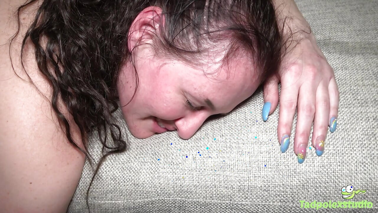 POV gonzo kamera Chicago Exxxotica páteční noční orgie