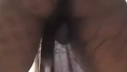 Ts twerking