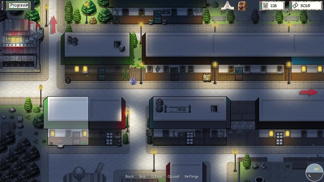 Complete Gameplay - Kunoichi Trainer, Part 21