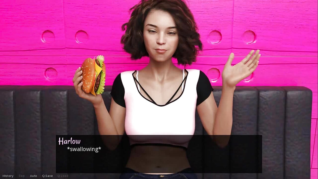 人人有盡有：速食與大學生 - 第17集