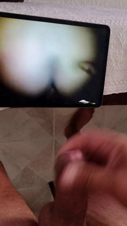 Handjob wixxen peksimo