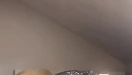 Wildenglishbbw My sexy booty bent over fan request