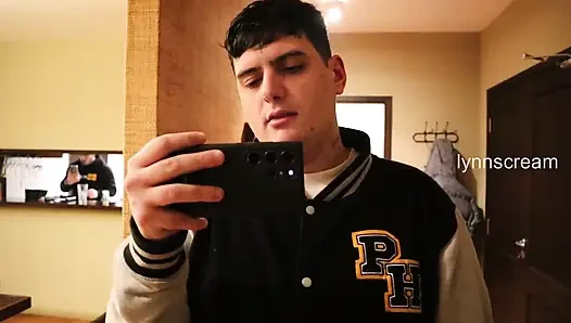 Porn Vlog: a Week in Bariloche with Latin Pornstars