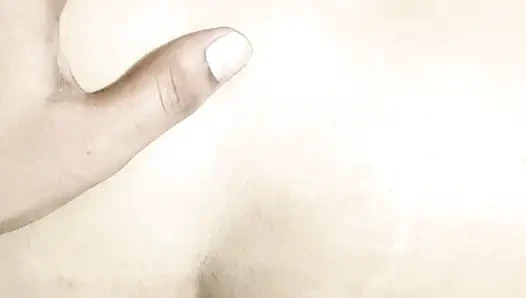 Bhabi hot sex doggy style fuck with big ass sex