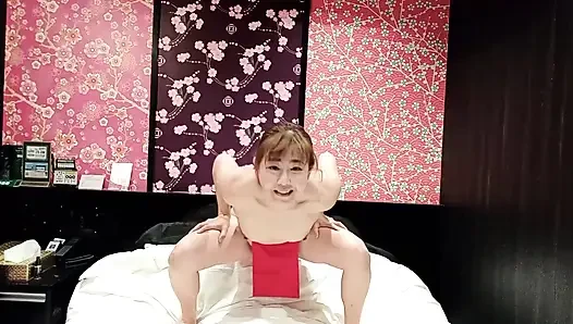 Japanese-style Exercise