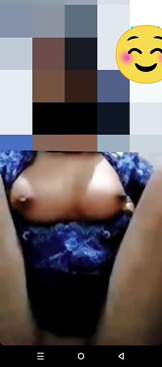 Real Buguru Ulfa ASN Beautiful Big Busty