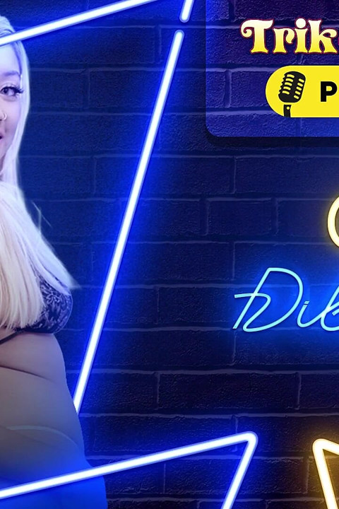 Trikepatrol Interview - Gia Dibella