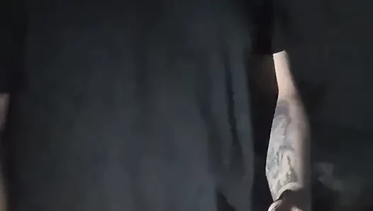 Cumming for you guys