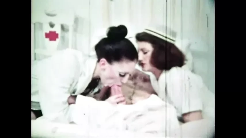 Erotic Pleasures 1 – Emergency Room – 1978