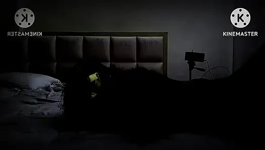 Bhabhi Anal Jumping on BBC Lund and moaning to Hard
