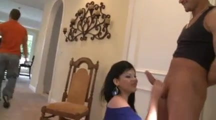 madison parker party sex