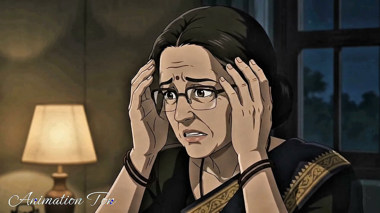 Warden Ki Saza - Episodio 4