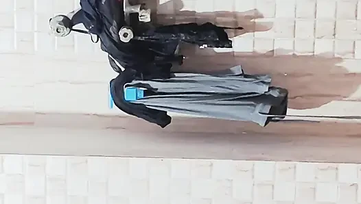 LATIKA ficken großen hardcore