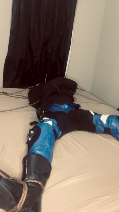 Biker Struggles Parts 1-3 | Clip 1
