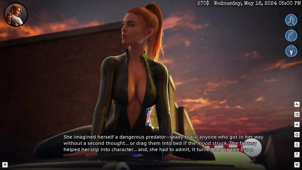 Boundaries of Morality - V0.69c - Part 1