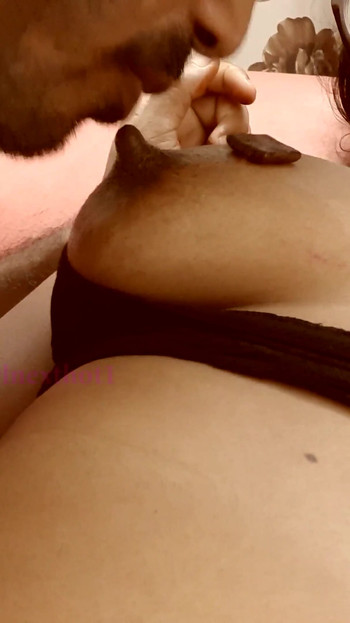Spectacular moment from "Real Desi Indian Girl Fucked sex"