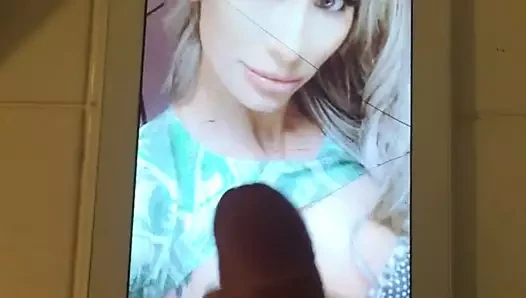 Wwe carmella boşalma haraç #1