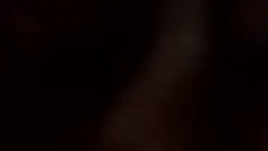 My little milk before bed