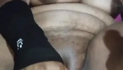 All the Juices Drained Out of Savita Bhabhi's Pussy