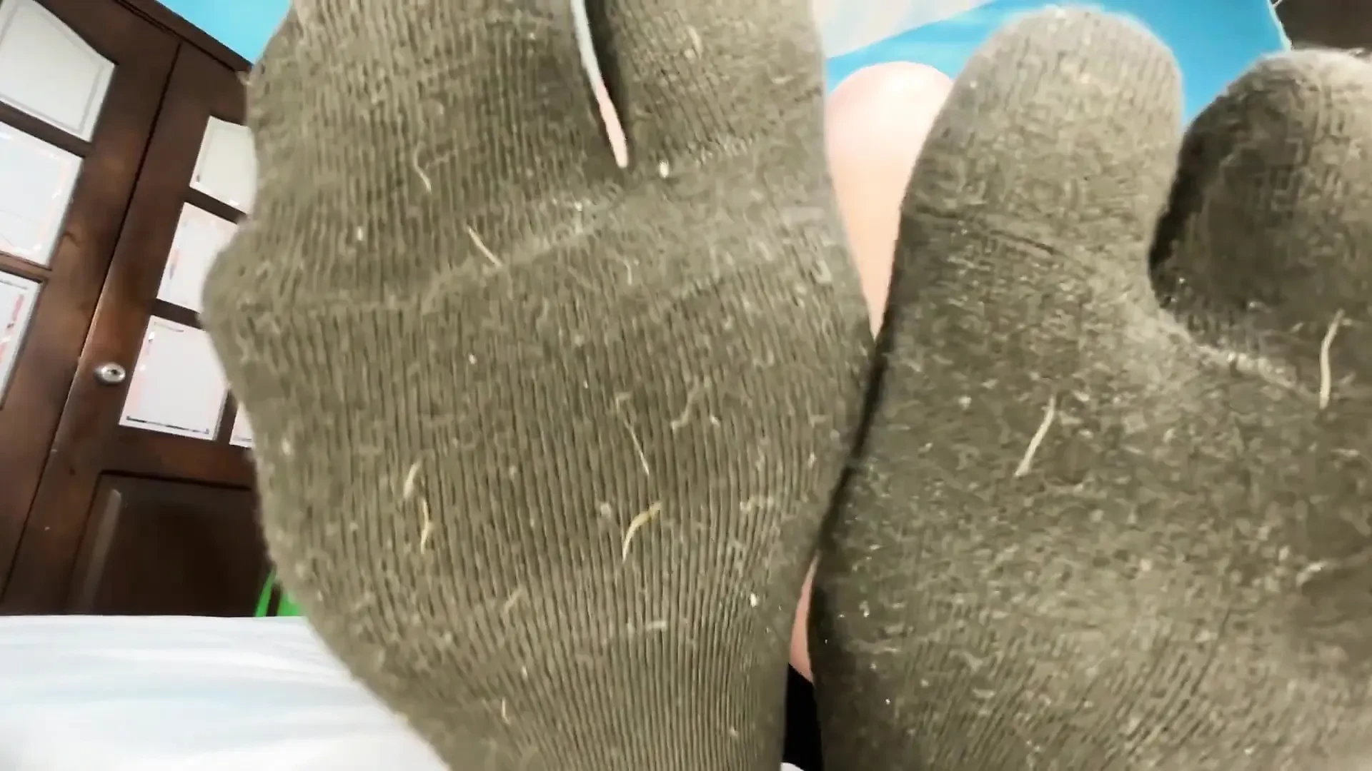 纹理关闭欲望