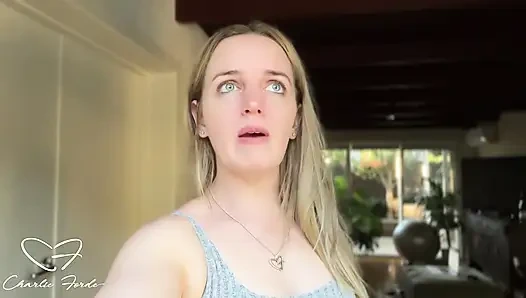 Interview: Blick Auf Charlie Forde