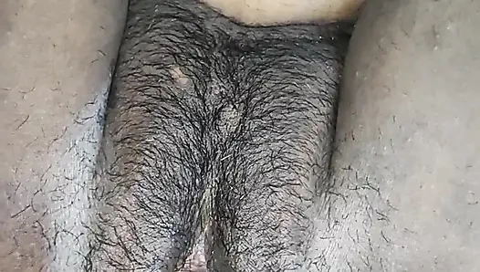 Sperma romantis tanpa editan di memek