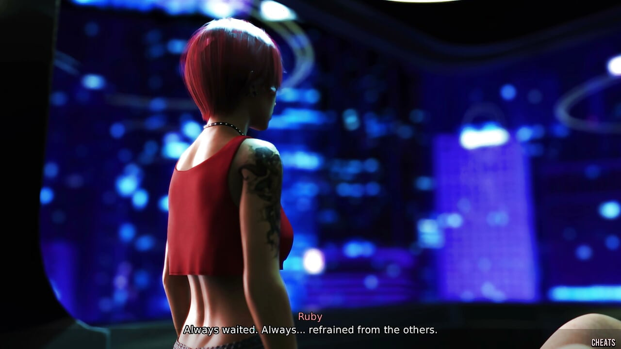 The Art of Seduction (part 24)