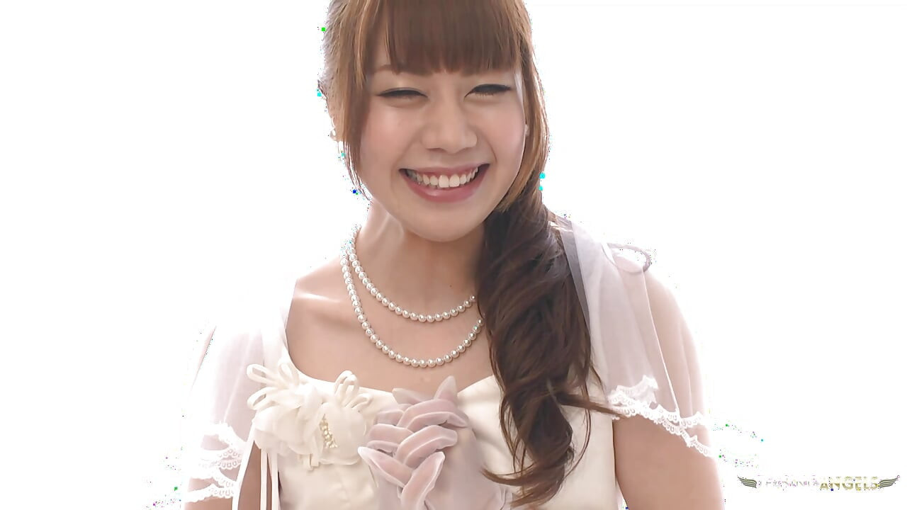 On her wedding day, she had the most pleasurable sexual encounter of her life with a different guy