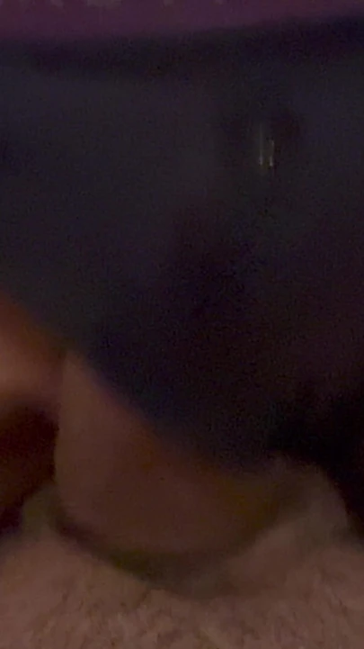 Epic moment from "Stepdad cums in stepdaughters panties - Gushing precum"